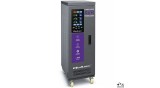 Stabilizator de tensiune Qoltec Three-Phase AVR MULTIPROTECTION &ndash; 40kVA / 32kW, &plusmn;3%, Servo, LCD