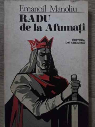 RADU DE LA AFUMATI-EMANOIL MANOLIU-259854