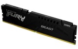 Memorie RAM Kingston, DIMM, DDR5, 32GB, 5200MHz, CL36, 1.35V, FURY, 32 GB