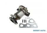 Catalizator Skoda ROOMSTER (5J) 2006-2016 #1