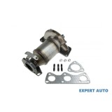 Catalizator Seat Ibiza III (2002-2009)[6L1] #1