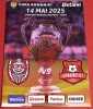 Program meci fotbal CFR CLUJ - HERMANNSTADT (Finala Cupei Romaniei 14.05.2025)