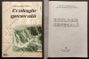 Rara ECOLOGIE GENERALA Constantin Parvu 576 pag. 178 fig. Geografie Biologie Eco