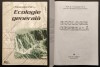 Rara ECOLOGIE GENERALA &ndash; Constantin Parvu 576 pag. 178 figuri Ecosistem Biocenoza Ecobiom Ecosfera Degradare Conservare Educatie 1999 Editura Tehnica