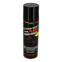Spray BRECKNER cu aerosol de curatat climatizarea 500ml Mall foto