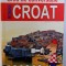 GHID DE CONVERSATIE ROMAN - CROAT de GORAN FILIPI si FLORIN - LAZAR IONILA , 2014