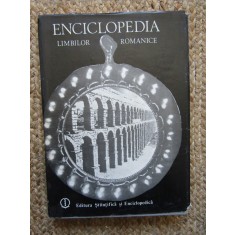 Marius Sala ( coord. ) - Enciclopedia limbilor romanice