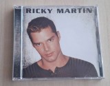 Cumpara ieftin Ricky Martin - Ricky Martin CD (1999)