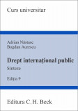 Drept international public | Adrian Nastase, Bogdan Aurescu, C.H. Beck