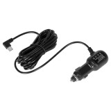Incarcator auto bricheta - USB C 5V/3A DC 12 - 24V cu protectie, Oem