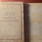 Atlas de Anatomie Comparativa V.Ghetie, vol1+vol2