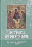 Petroniu Florea - Dumnezeu si ingerii in viziunea sfintilor parinti