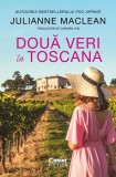 Două veri &icirc;n Toscana - Paperback brosat - Julianne MacLean - Corint