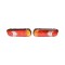 Set lampa spate camion remorca cu LED 35x15 12V 24V