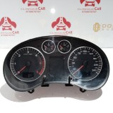 Ceas de bord Audi A3 2.0 D 2005