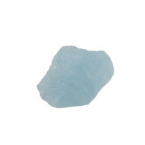 Acvamarin din pakistan cristal natural unicat a75, Stonemania Bijou