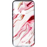 Toc TPU+PC UV Print Huawei P20 Lite 2019 Model 02