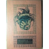 ORIGINILE UMANISMULUI SI ALE CULTURII-C.I. GULIAN-216538