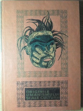 ORIGINILE UMANISMULUI SI ALE CULTURII-C.I. GULIAN-216538