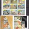 Grenadines St.Vincent 1992 Disney Oliver MI 1084-1092 + 2bl.139,140 MNH