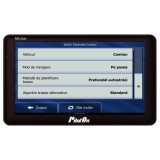 Sistem de Navigatie PilotOn M9Plus 8GB , GPS 7 inch pentru Camion, Harti Europa incluse