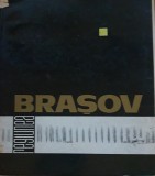 Regiunea Brasov - Aurel Mihailopol, Monografie, Meridiane 1967, 195 pagini, Ilustratii