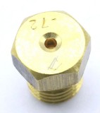 INJECTOR GAZ NATURAL A1 G20/20 690771 pentru aragazuri si plite GORENJE