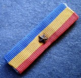 M.169 USA SUA BARETA NAVY USMC PRESIDENTIAL UNIT CITATION RIBBON STAR