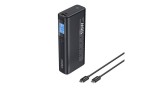 Choetech B702 powerbank, 20000mAh, PD 100W (gri)