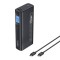 Choetech B702 powerbank, 20000mAh, PD 100W (gri)