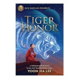 Tiger Honor (a Thousand Worlds Novel)