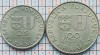 Set 2 monede Madeira 25, 100 escudos 1981 - Madeira&#039;s Regional Autonomy - A029, Europa