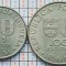 set 2 monede Madeira 25, 100 escudos 1981 - Madeira&#039;s Regional Autonomy - A029