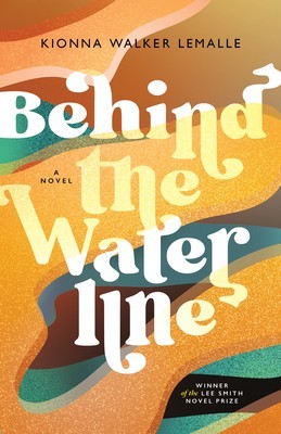 Behind the Waterline foto