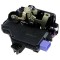 Actuator usa fata Vw Golf 5 -2008, Jetta -2010, Touran -2010, Skoda Octavia 2 -2013, Stanga, NTY EZC-VW-009
