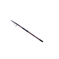Lanseta crap din carbon Diamant alb Wild carp 4Lbs