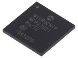 Convertor A/D 8 Canale 14bit 80Msps 1.2-1.8V TFBGA121