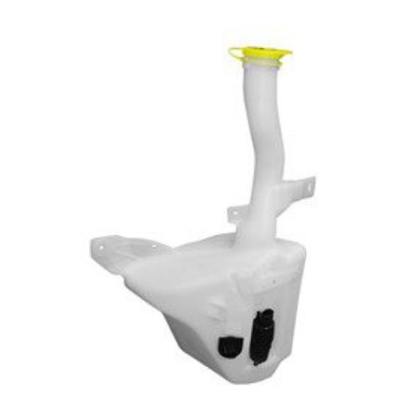 Rezervor spalator parbriz Ram 1500/2500/3500, 01.2018-, Cu senzor nivel lichid,cu pompa de spalare mono, RapidAuto