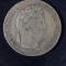 Franța 1833 W - 5 Franci - Monedă de argint #2