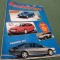 REVISTA AUTOTURISM EDITIE NOUA OCTOMBRIE 1999