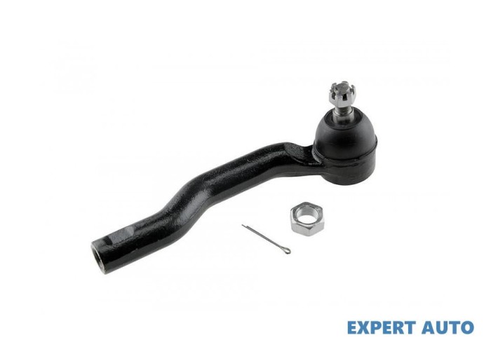 Capat de bara Ford EDGE (2006-&gt;) #1