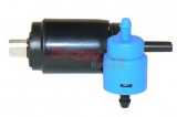 Pompa spalator parbriz VW POLO (6N2) (1999 - 2001) METZGER 2220011