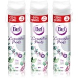Bel Face &amp; Body dischete demachiante ambalaj economic 3x84 buc