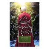 An Amish Christmas Love