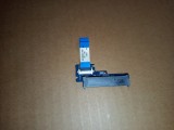 Adaptor hard Sata HP Pavilion 15-AC 15-AY 250 G4 funcțional