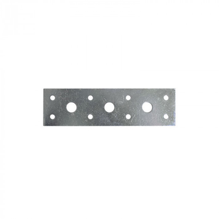 Placa perforata 3/40x140mm (5/10.5mm)