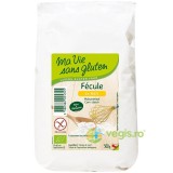 Amidon de Porumb fara Gluten Ecologic/Bio 500g