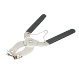 Cleste pentru montare si demontare segmenti piston 1,2-6,3 mm