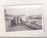 bnk foto Galati - Faleza - anii 60