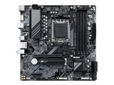 Cumpara ieftin GIGABYTE B650M D3HP , Placa de baza AM5, DDR5 7600 OC, mATX, HDMI + 2A DP, USB, C, 2.5GbE